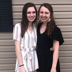 Meet your Posher, Jenna